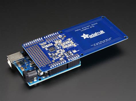 adafruit rfid reader|rfid adafruit arduino.